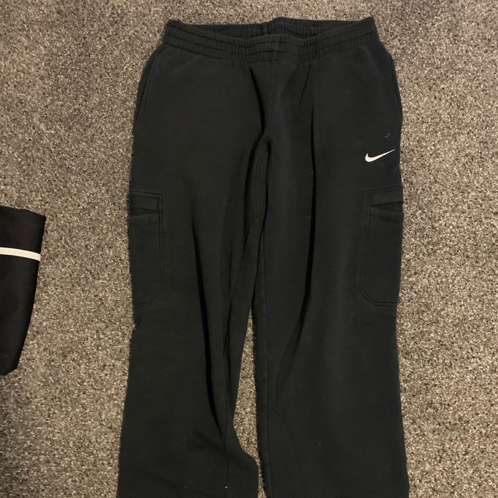 Nike men’s sweatpants